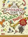 Die Schule der magischen Tiere: Endlich Pause! Das ... | Buch | Zustand sehr gut