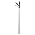 One for All Kunststoff Kabelkanal 1 Meter WM 5031 (Kabelkanal, 110 cm) (WM5031)