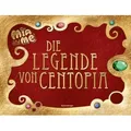Mia and me: Die Legende von Centopia