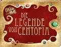 Mia and me: Die Legende von Centopia von Pütz, Karin | Buch | Zustand sehr gut