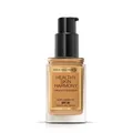 MAX FACTOR X  HEALTHY SKIN HARMONY MAKE-UP GRUNDIERUNG - 77 SOFT HONEY