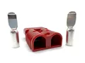 eXODA Kabelverbinder-Sortiment Batterie, Einzelstecker