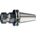 Spannzangenfutter Kurz Din69871adb Sk40-er25 Haimer