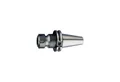 HAIMER Fräse HAIMER Spannzangenfutter kurz DIN69871ADB SK40-ER25