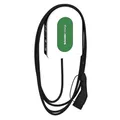 Schneider Electric Smarte Wallbox Schneider Charge 11kW, Ladesäule für Elektroauto, T2 Kabel 7m, 6mA Erkennung, B0D14J579J App-Steuerung, PV-Überschussladen, Innen/Außen