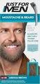  Men Moustache & Beard Bartfarbe zur Abdeckung grauer Haare Farbton M-35 Mid Grey