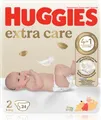  Extra Care Size 2 Einwegwindeln 3-6 kg 24 St.