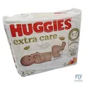 Huggies Baby, Größe 2 (3 – 6 KG), 24 Windeln