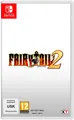 FAIRY TAIL 2 Nintendo Switch
