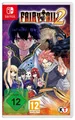Koei Tecmo FAIRY TAIL 2 (Nintendo Switch)