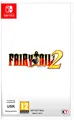 Fairy Tail 2 - Nintendo Switch - Neu & OVP - Deutsche Version
