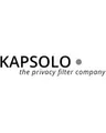 KAPSOLO 4-Wege Blickschutzfilter für Apple iMac 24 2021 (KAP13094)