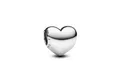 Pandora Bead Pandora Charm gravierbares Herz 79343C00