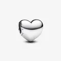 PANDORA Be Love Herz Charm Sterlingsilber Pandora Moments 793439C00