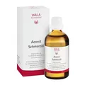 Aconit Schmerzöl, natürlich wirksam bei schmerzhaften Verspannungen, Gelenkschmerzen und Nervenschmerzen, wärmendes Öl zum Einreiben, für Erwachsene & Kinder ab 6 Jahren, 100 ml