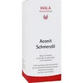 ACONIT Schmerzöl 100 ml PZN 01448576