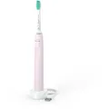 Philips Sonicare 3100 Series HX3671/11 , Elektrische Zahnbürste (rosa)