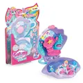 CRAZE Spielfigur Galupy Mermaid - In my Pocket! - 1 Stück