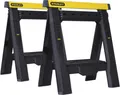STANLEY Unterstellbock-Paar Vario verstellbar 450 kg