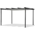 Leco Pergola (400 cm, 300 cm) (4714300214)