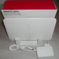 Speedport Smart 3 4-Port Router VDSL2 SuperVectoring WiFi 2500 Mbps DECT OVP