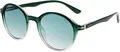 Esprit Sonnenbrille ET39124 547 48 Damen Grün