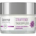 Lavera STRAFFENDE TAGESPFLEGE 3-fach Hyaluron & Bakuchiol   50 ml