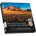 Cokin CV164B-95A Kit EVO M (95 mm, Polarisationsfilter, 95 mm) (14857623)