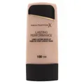 Max Factor Lasting Performance Foundation 35ml 100 (Fair)