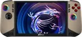 MSI Claw 8 AI+ A2VM-015DE Handheld-Spielkonsole 8" 1920x1200 32GB RAM 1TB SSD (001T52-015)