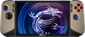 Claw 8 AI+ A2VM-015 1TB Mobile Spielkonsole (001T52-015)
