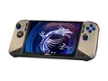 MSI Claw 8 AI+ A2VM-015 - Handheld-Spielkonsole