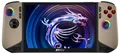 MSI Claw 8 AI+ A2VM-015 Intel Core Ultra 7 258V Handheld-Spielkonsole 20,3 cm (8 Zoll)