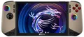 MSI Claw 8 AI+ A2VM-015 Intel® Core™ Ultra 7 258V Handheld-Spielkonsole 20,3 cm