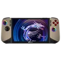 MSI Claw 8 AI+ A2VM-015 - 8" FHD+ IPS 120Hz Display, Intel® Core™ Ultra 7 258V,