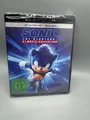 Sonic the Hedgehog - 1+2+3 Collection 4K Ultra HD & Bluray Neu Ovp