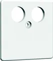 Homeway Zentralplatte HAXHSE-G0201-C001 Abdeckrahmen Abdeckplatte Zentral