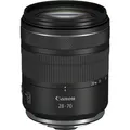 Canon RF 28-70mm f/2.8 IS STM (Canon RF, Vollformat) (6535C005AA)