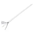 Tru Components HDTV-fähiges Kabel (120 dB, Antennenkabel) (1570973)