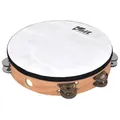 Handtrommel Voggenreiter VOLT Tambourine Hand Trommel Percussion Drums NEU