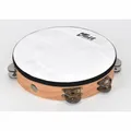 Voggenreiter VOLT Tamburin Schellenkranz Schellenring Percussion Instrument
