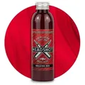 Headshot Hair Dye Haarfarbe Hellfire Red