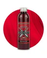 Haartönung Headshot Haartönung vegane Haarfarbe Hellfire Red (150 ml), Packung, Chemikalien