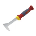WOLF GARTEN Fugenkratzer "KF-2K", BxL: 7 x 27 cm, Stahl - rot
