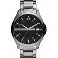 Armani Exchange Herrenuhr AX2103 Edelstahl 87101487