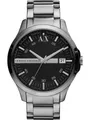 ARMANI EXCHANGE Quarzuhr Armani Exchange Herren-Uhren Analog Quarz
