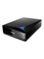 ASUS BW-16D1X-U - Bluray-BDRW (Brenner) - USB 3.0 - Schwarz