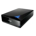 ASUS TurboDrive BW-16D1X-U Blu-Ray-Benner (M-Disc, kompatibel mit Windows und Mac OS, USB 3.2 Gen 1x1, Nero BackItUp) 90DD0210-M29000