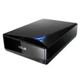 Asus 90DD0210-M29000 BW-16D1X-U Ext 16X Blu-ray  Writer BW-16D1X-U, Black, D ~E~