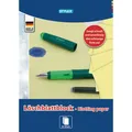 Stylex Löschblattblock Top A4 20 Blatt (A4) (29269)